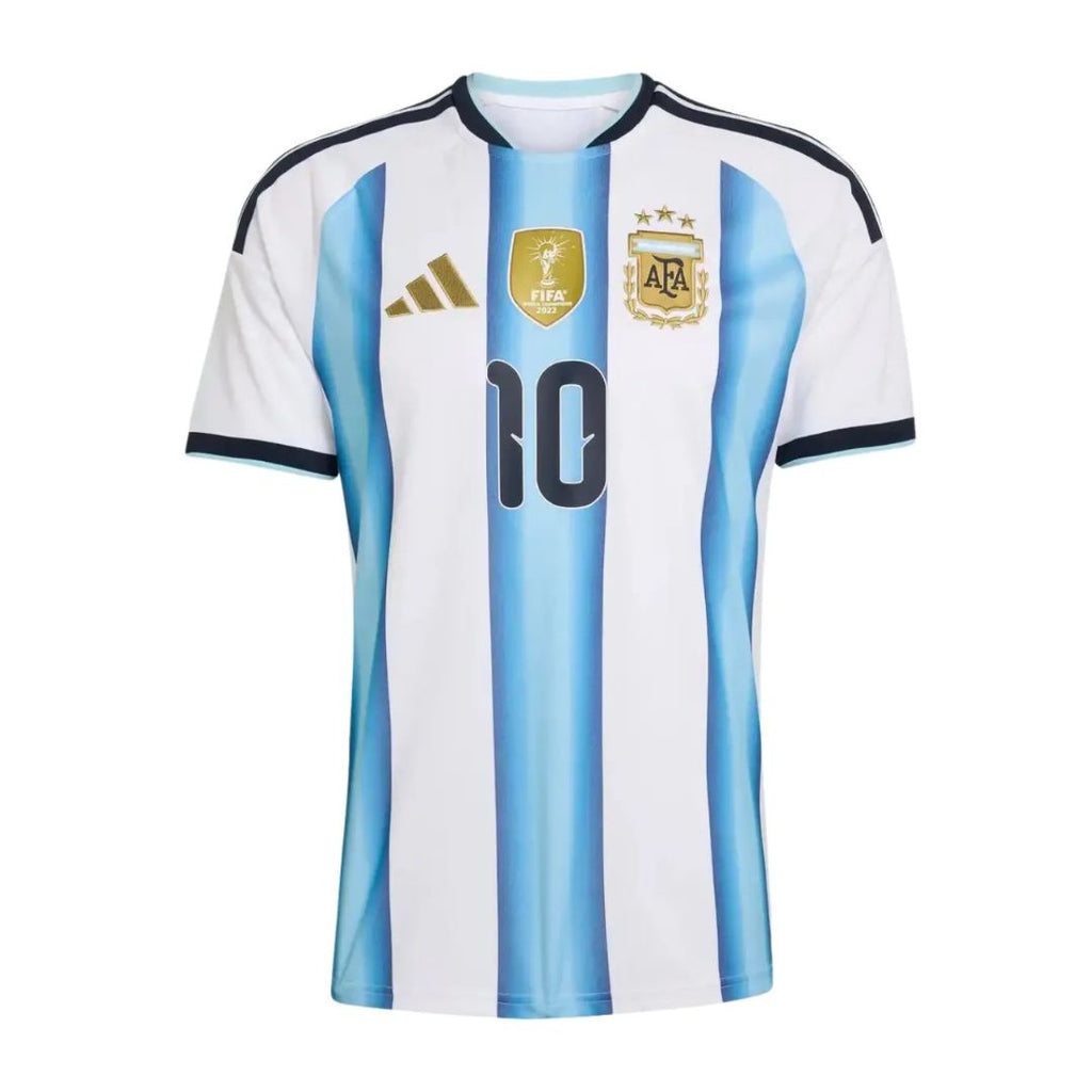Argentina 2026 World Cup Home Soccer Jersey | Football Shirt