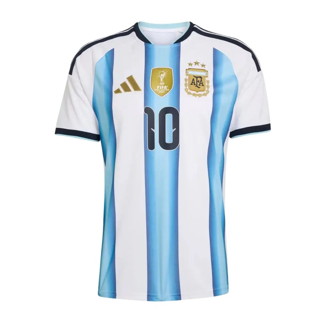 Argentina 2026 World Cup Home Soccer Jersey | Football Shirt