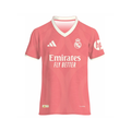Real Madrid Third Jersey 2026/27 Mbappe 10