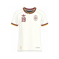 Spain 2026 World Cup Away Jersey Lamine Yamal 19