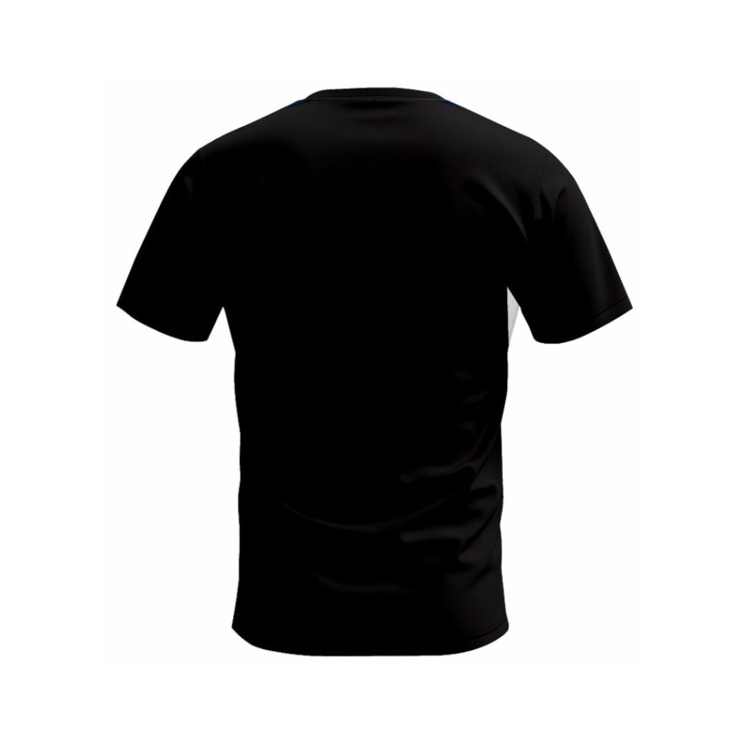 Imran Khan The Last Man Standing Shirt